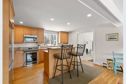 44 Elvira Ave, Falmouth, MA 02540 - Photo 16