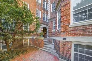 43 Linnaean, Cambridge, MA 02138 - Photo 2