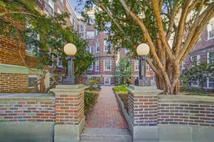 43 Linnaean, Cambridge, MA 02138 - Photo 1