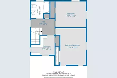 865 E Squantum St, Quincy, MA 02171 - Photo 34