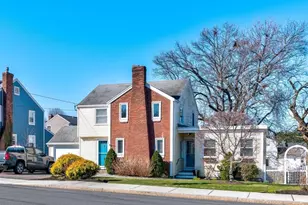 865 E Squantum St, Quincy, MA 02171 - Photo 38