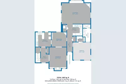 865 E Squantum St, Quincy, MA 02171 - Photo 34