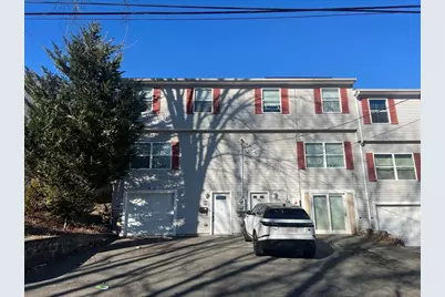 20B Edgeworth Street, Worcester, MA 01605 - Photo 1