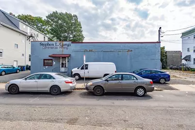 17 Kensington Avenue, Somerville, MA 02145 - Photo 2