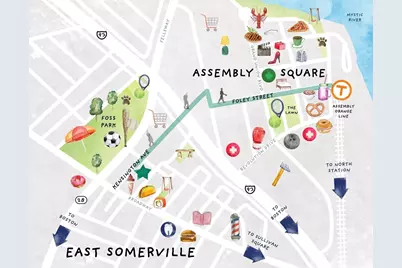 17 Kensington Avenue, Somerville, MA 02145 - Photo 8