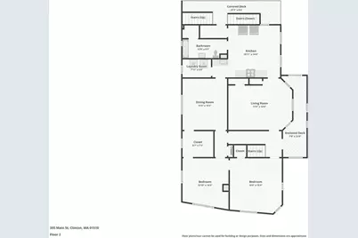 355 Main St, Clinton, MA 01510 - Photo 36