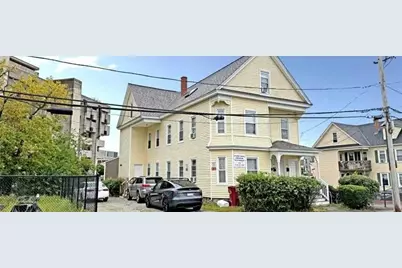 28 Sarah Ave, Lowell, MA 01854 - Photo 2