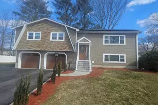 33 Hemlock Terrace, Randolph, MA 02368 - Photo 1