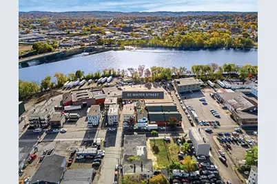 82 Water St, Lawrence, MA 01841 - Photo 1