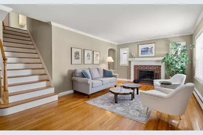 55 Lake Shore Drive, Westwood, MA 02090 - Photo 4