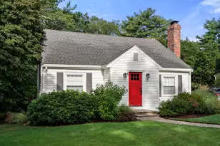 55 Lakeshore Dr, Westwood, MA 02090 - Photo 2