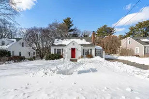 55 Lakeshore Dr, Westwood, MA 02090 - Photo 38