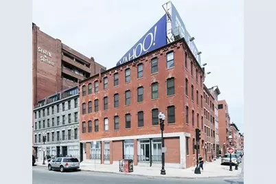 57 Cooper Street #1, Boston, MA 02113 - Photo 10