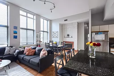 841 Parker Street #306, Boston, MA 02120 - Photo 4