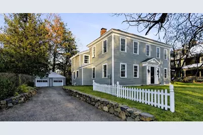 52 Salem St, Andover, MA 01810 - Photo 1