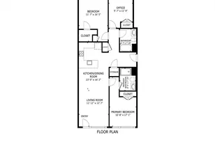 305 Webster Ave, Cambridge, MA 02141 - Photo 4