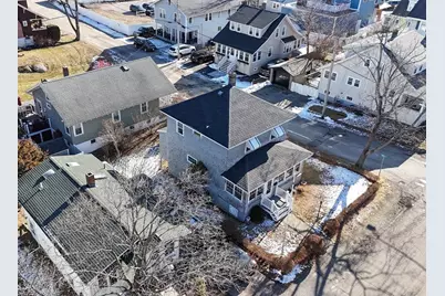 18 Valley Beach Ave, Hull, MA 02045 - Photo 4