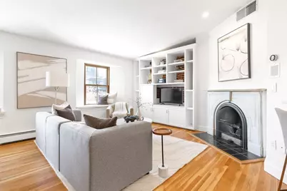 53 Clarendon St #3, Boston, MA 02116 - Photo 2