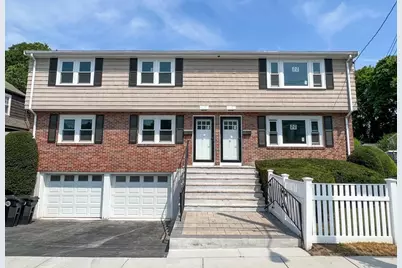 22 Chandler St #2, Watertown, MA 02472 - Photo 1