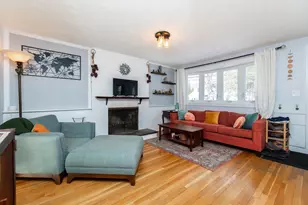 73 Winfield St, Dedham, MA 02026 - Photo 2