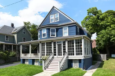 56 Lyndhurst St #1, Boston, MA 02124 - Photo 1
