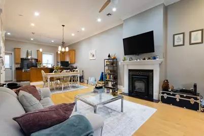 7 Worthington #2, Boston, MA 02120 - Photo 1