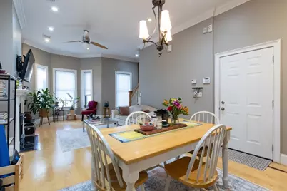 7 Worthington #2, Boston, MA 02120 - Photo 12