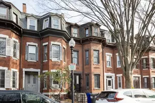 7 Worthington, Boston, MA 02120 - Photo 22