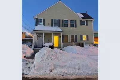 2A Stowell Ave #A, Worcester, MA 01609 - Photo 2