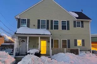 2A Stowell Ave, Worcester, MA 01609 - Photo 2