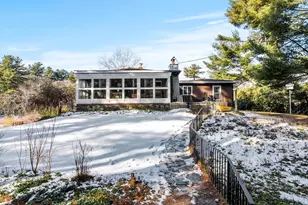 115 Kennedy Rd, Stoughton, MA 02072 - Photo 1