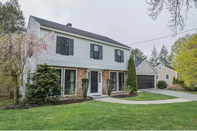 167 Summer Street #167, Andover, MA 01810 - Photo 6