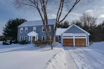26 Treetop Cir, Northborough, MA 01532 - Photo 1