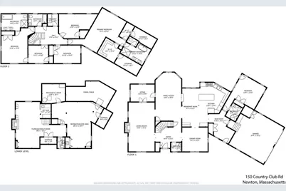 150 Country Club Rd, Newton, MA 02459 - Photo 30