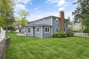 150 Country Club Rd, Newton, MA 02459 - Photo 2