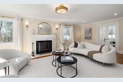 150 Country Club Rd, Newton, MA 02459 - Photo 2