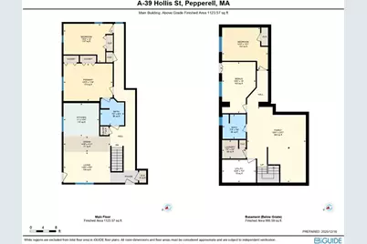 39 Hollis St #A, Pepperell, MA 01463 - Photo 26