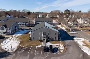 450 Somerset Ave, Taunton, MA 02780 - Photo 38