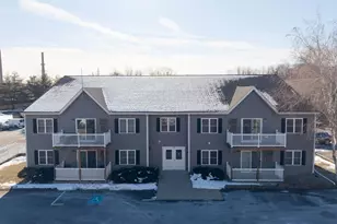 450 Somerset Ave, Taunton, MA 02780 - Photo 1