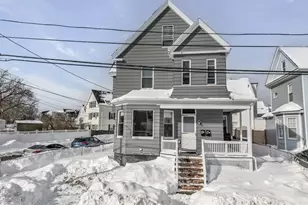 16 Oakland St, Salem, MA 01970 - Photo 1