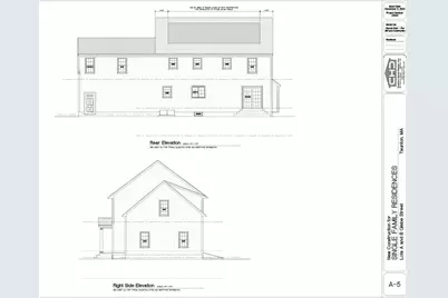 Lot A Glebe Street, Taunton, MA 02780 - Photo 4