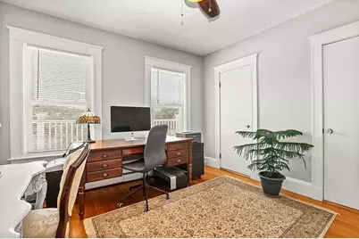 25 Brayton Rd #25, Boston, MA 02135 - Photo 10