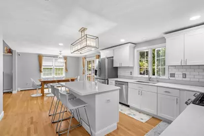 306 Trotting Park Rd, Falmouth, MA 02536 - Photo 4