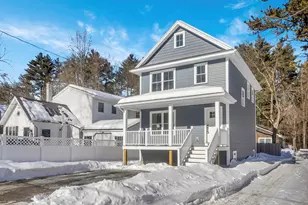 19 Cottage Ave, Southampton, MA 01073 - Photo 4