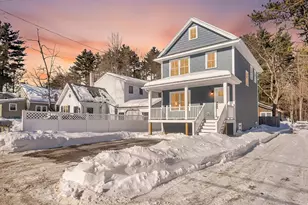 19 Cottage Ave, Southampton, MA 01073 - Photo 2