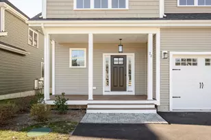 17 Hayford Trl, Hanson, MA 02341 - Photo 2