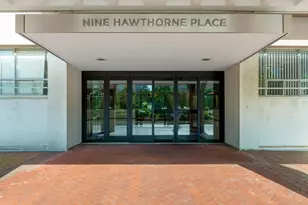 9 Hawthorne Pl, Boston, MA 02114 - Photo 8