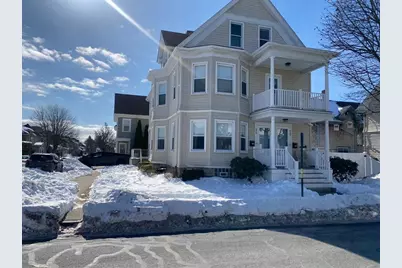 650 Union St #1, New Bedford, MA 02740 - Photo 1