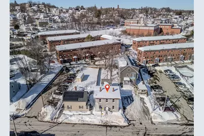 95 Hancock St, Lawrence, MA 01841 - Photo 8