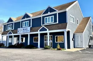 447 Broadway, Taunton, MA 02780 - Photo 1